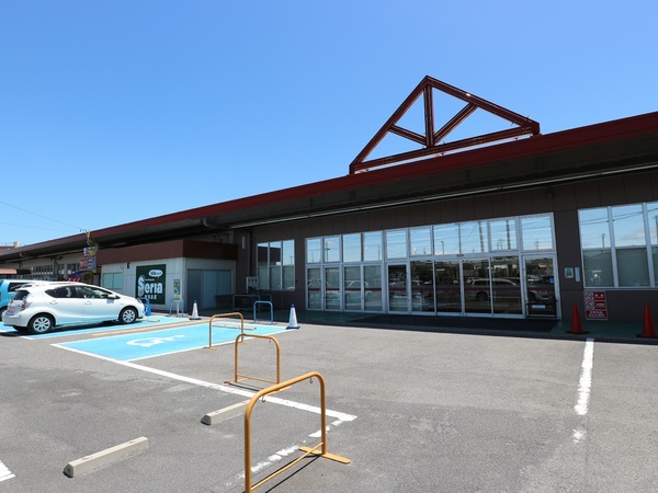 碧南市日進町4丁目　01期　2号棟(ピアゴ碧南東店)