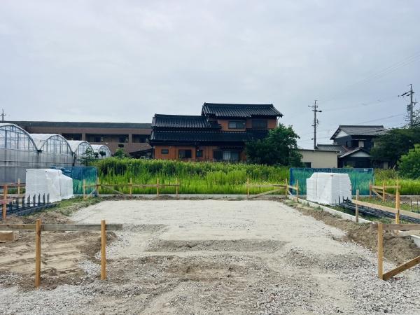 碧南市日進町4丁目　01期　2号棟