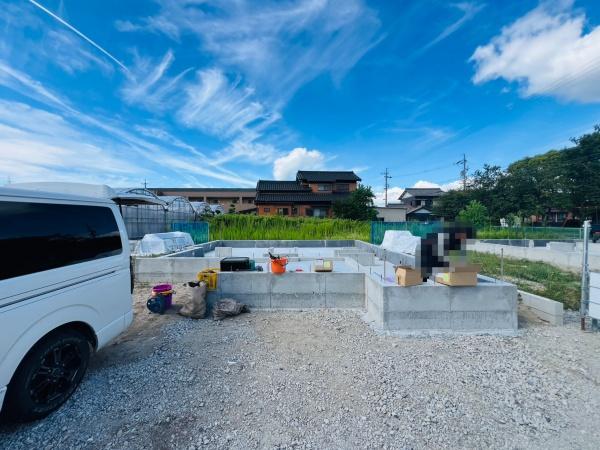 碧南市日進町4丁目　01期　2号棟
