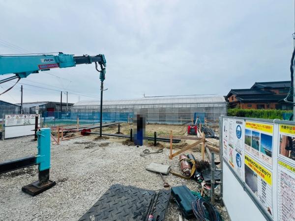 碧南市日進町4丁目　01期　4号棟