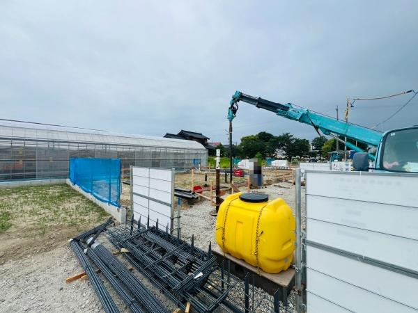 碧南市日進町4丁目　01期　4号棟