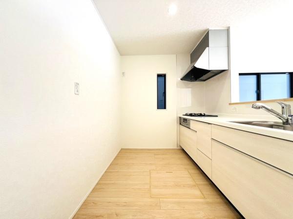碧南市日進町　第7　1号棟