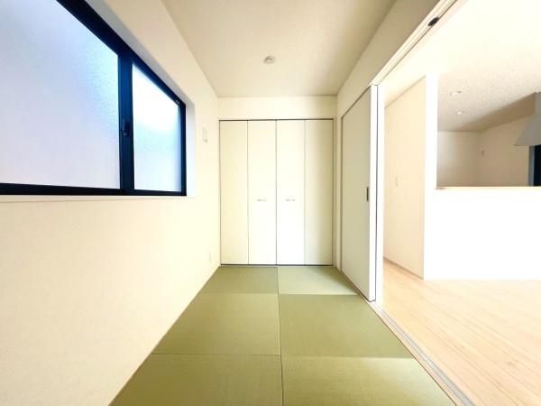 碧南市日進町　第7　1号棟