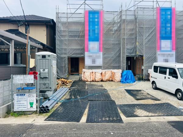 碧南市日進町 第7 1号棟