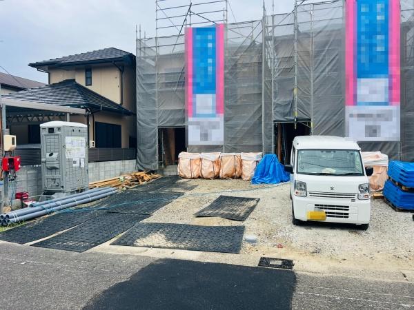 碧南市日進町　第7　1号棟