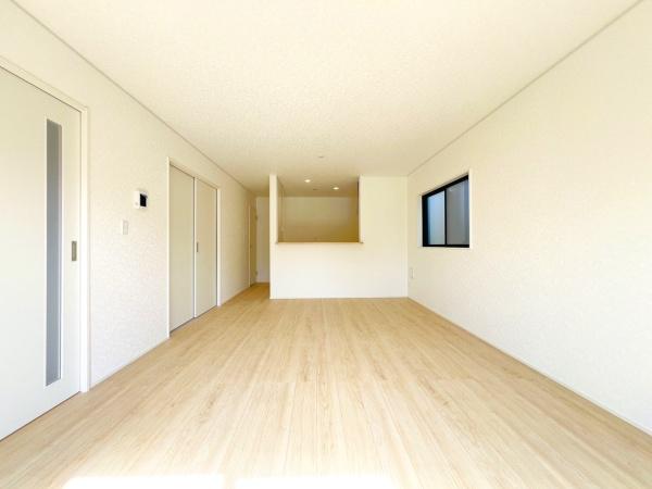 碧南市日進町　第7　1号棟