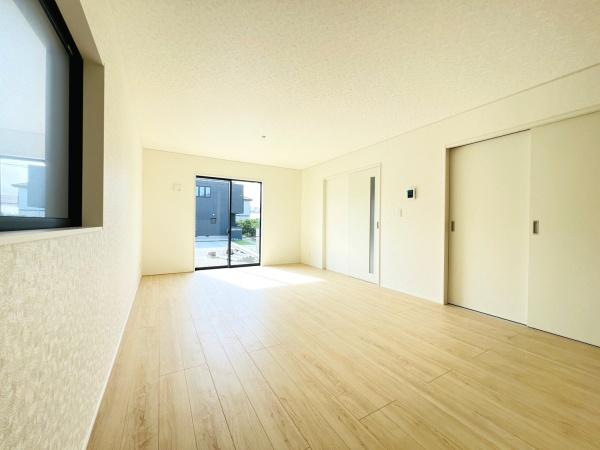 碧南市日進町　第7　1号棟