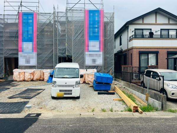 碧南市日進町 第7 2号棟