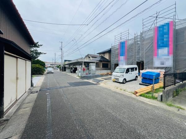 碧南市日進町　第7　2号棟