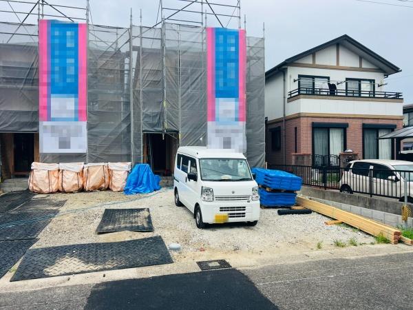 碧南市日進町　第7　2号棟