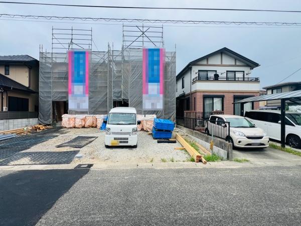 碧南市日進町　第7　2号棟