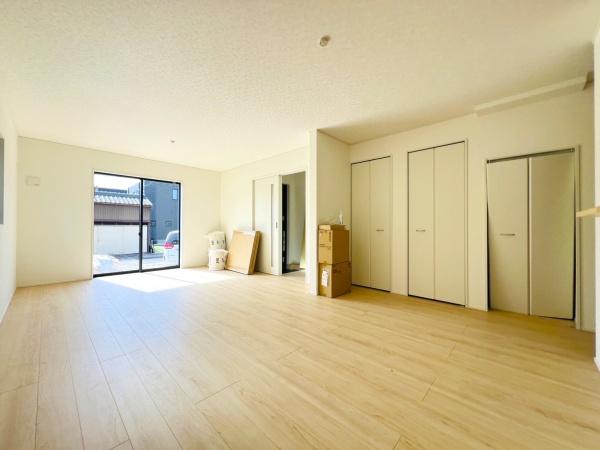 碧南市日進町　第7　2号棟
