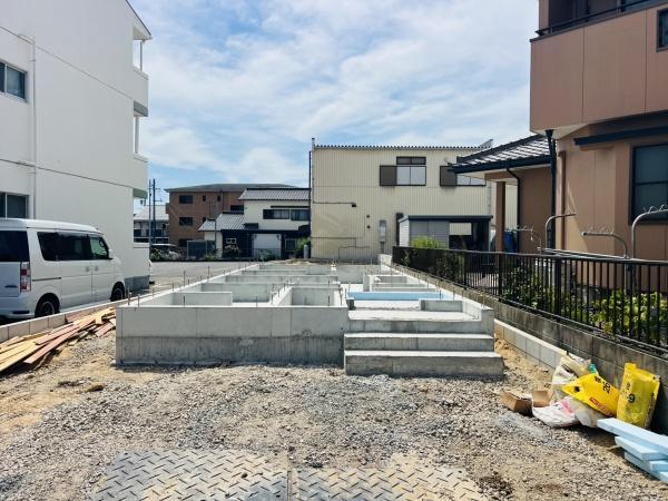 西尾市桜町 第2 1号棟