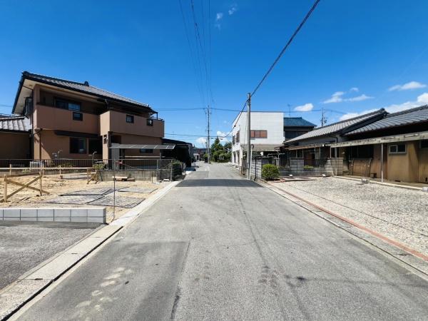 西尾市桜町　第2　1号棟