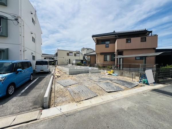 西尾市桜町　第2　1号棟