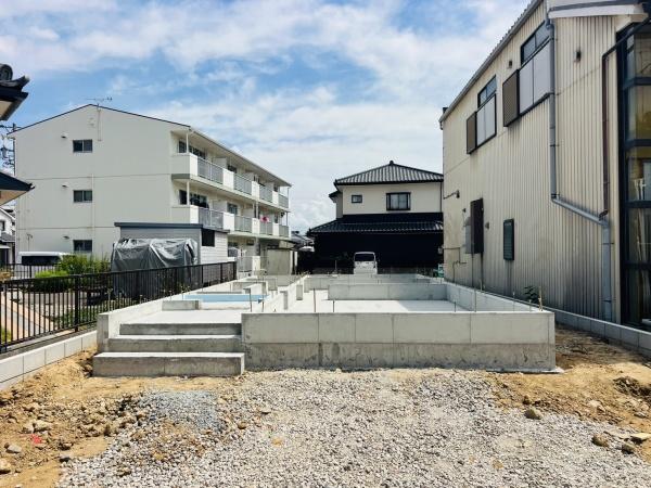 西尾市桜町　第2　2号棟