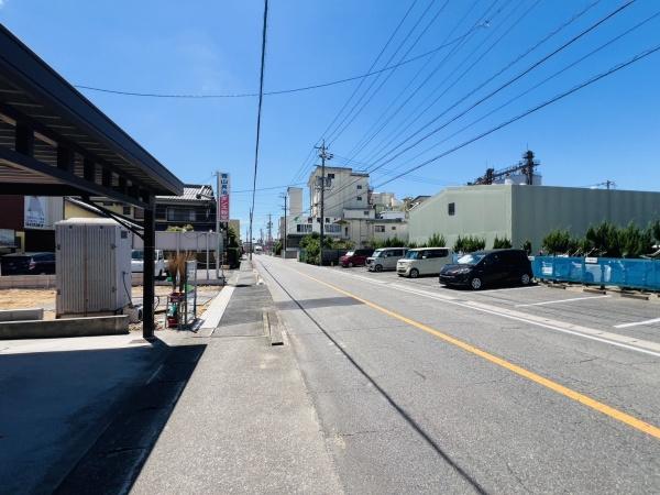 西尾市桜町　第2　2号棟
