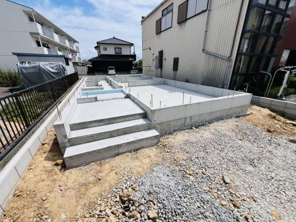 西尾市桜町　第2　2号棟