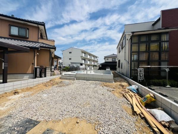 西尾市桜町　第2　2号棟