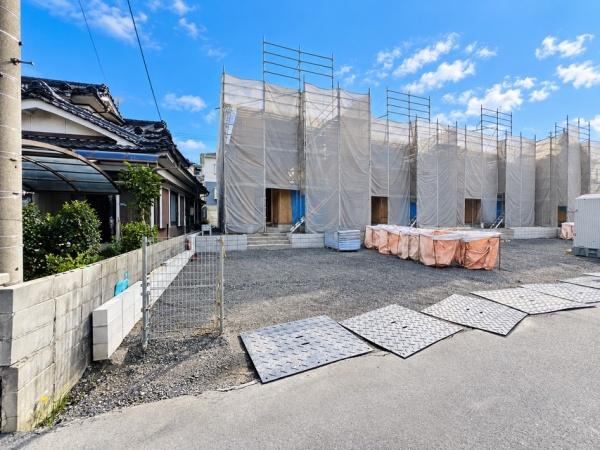 西尾市平坂町　第10　1号棟