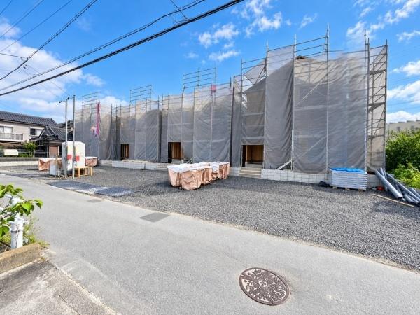 西尾市平坂町　第10　3号棟