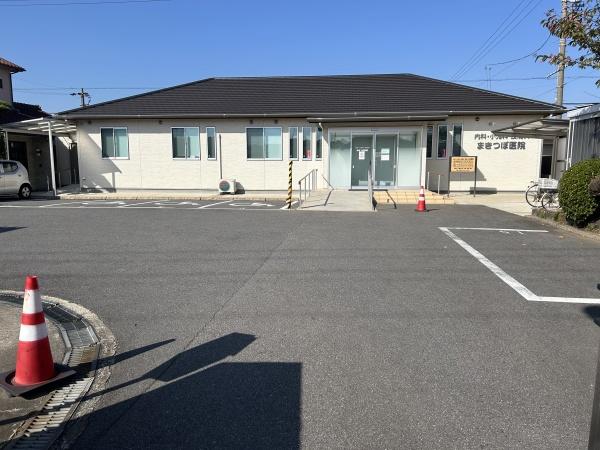 西尾市平坂町　第10　4号棟(まきつぼ医院)
