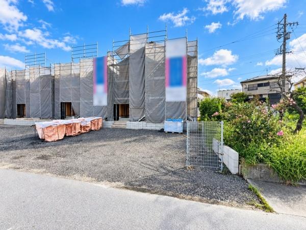 西尾市平坂町　第10　4号棟