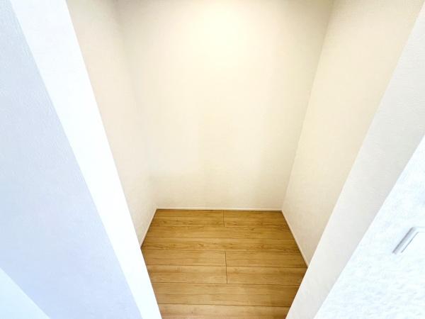 高浜市神明町　第6　1号棟