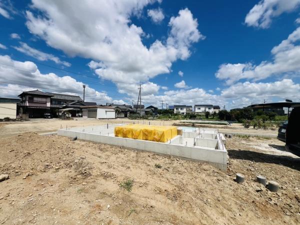 高浜市神明町　第6　3号棟