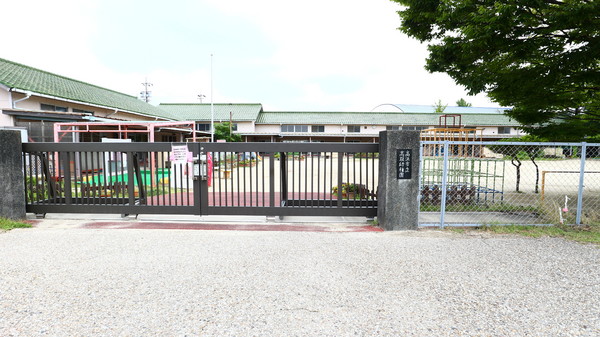 高浜市神明町　第6　5号棟(高浜市立高取幼稚園)