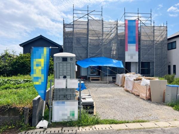 碧南市宮町 第6 1号棟