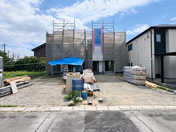 碧南市宮町　第6　1号棟
