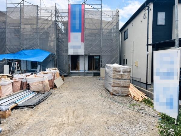 碧南市宮町　第6　2号棟