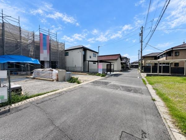 碧南市宮町　第6　2号棟