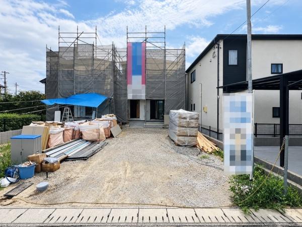碧南市宮町　第6　2号棟