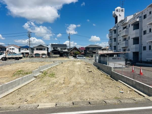 高浜第43呉竹町　1号棟