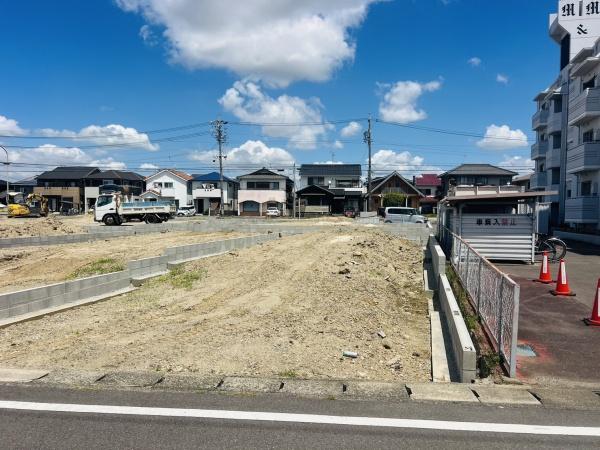 高浜第43呉竹町　1号棟