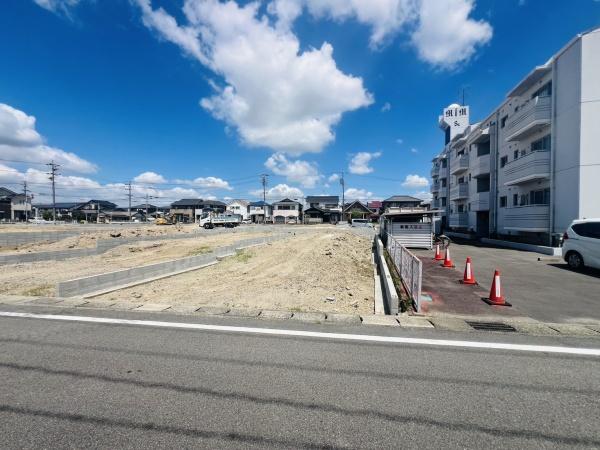 高浜第43呉竹町　1号棟