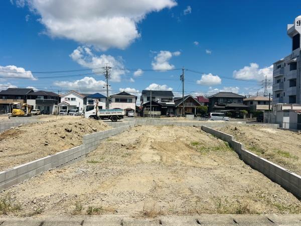 高浜第43呉竹町 2号棟