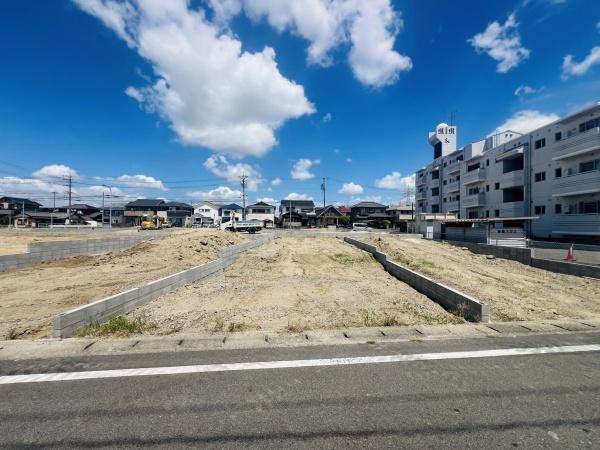 高浜第43呉竹町　2号棟