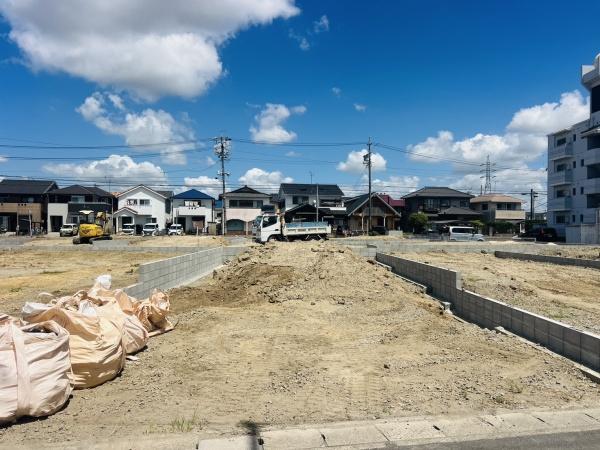 高浜第43呉竹町 3号棟