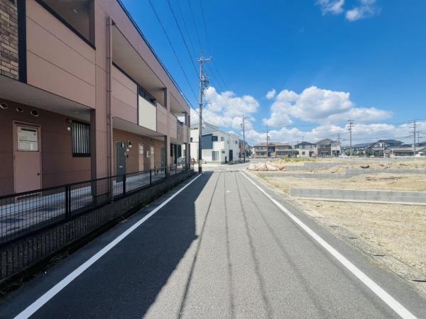 高浜第43呉竹町　3号棟