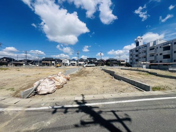 高浜第43呉竹町　3号棟