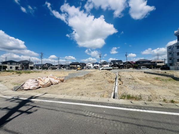 高浜第43呉竹町　3号棟