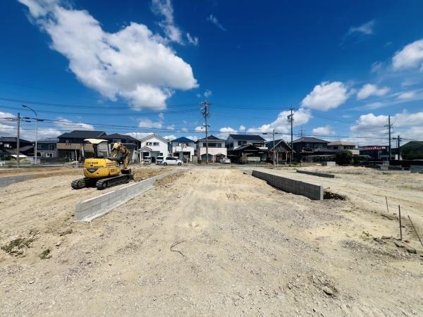 高浜第43呉竹町　4号棟
