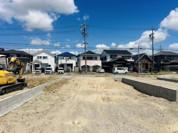 高浜第43呉竹町　4号棟