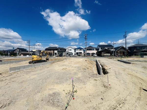 高浜第43呉竹町　4号棟