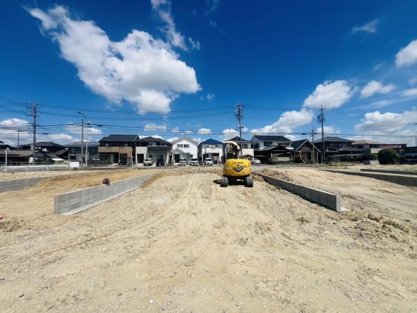 高浜第43呉竹町 5号棟