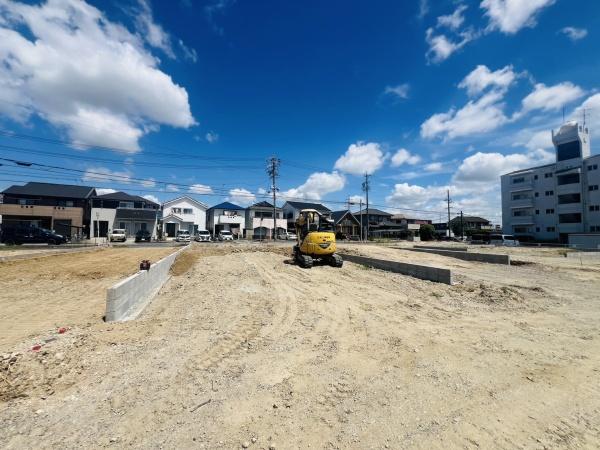 高浜第43呉竹町　5号棟