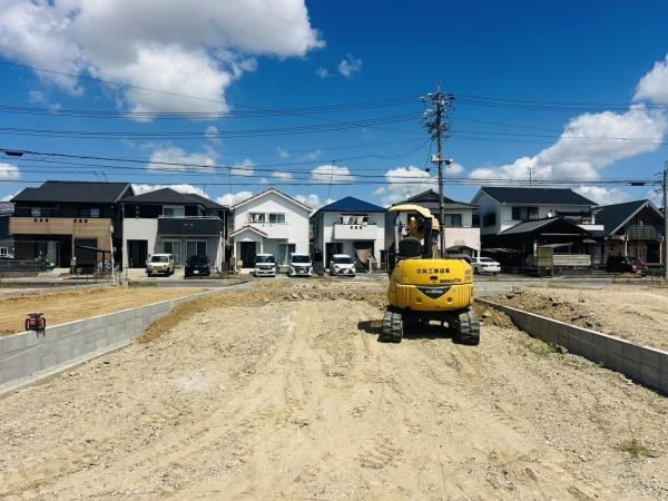 高浜第43呉竹町　5号棟